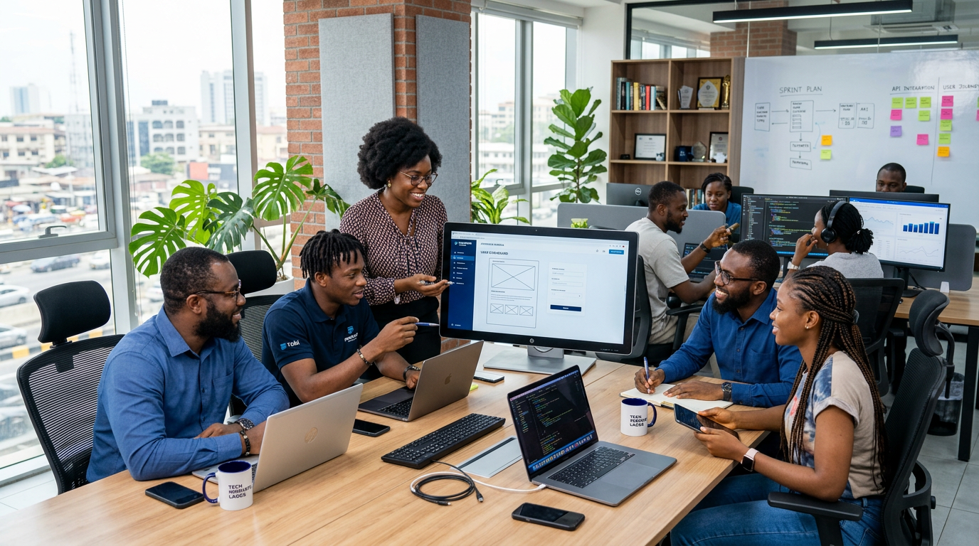 About Readefined Solutions