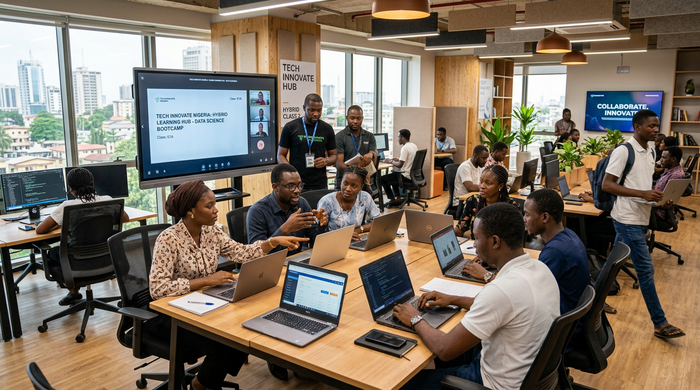 Technology and Education