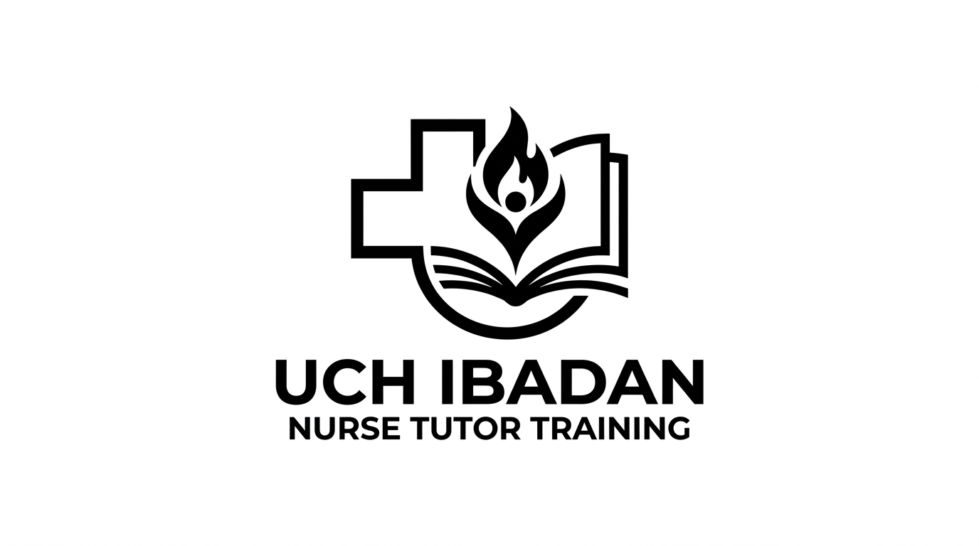 Nurse Tutor Training Programme Course, UCH Ibadan
